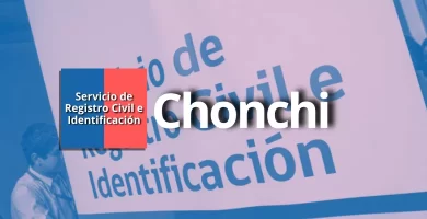horario registro civil chonchi