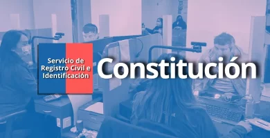 horario registro civil constitucion