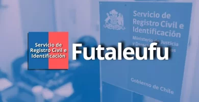 horario registro civil futaleufu