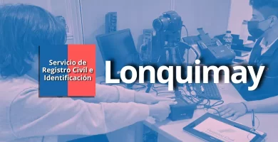 horario registro civil lonquimay