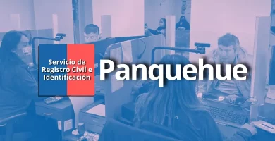 horario registro civil panquehue