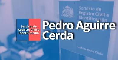 horario registro civil pedro aguirre cedra