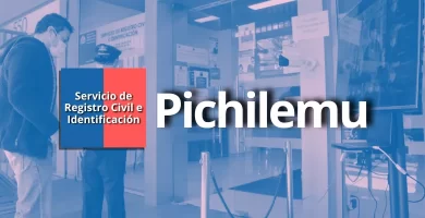 registro civil de pichilemu