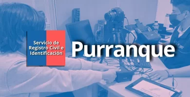 horario registro civil purranque