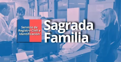horario registro civil sagrada familia