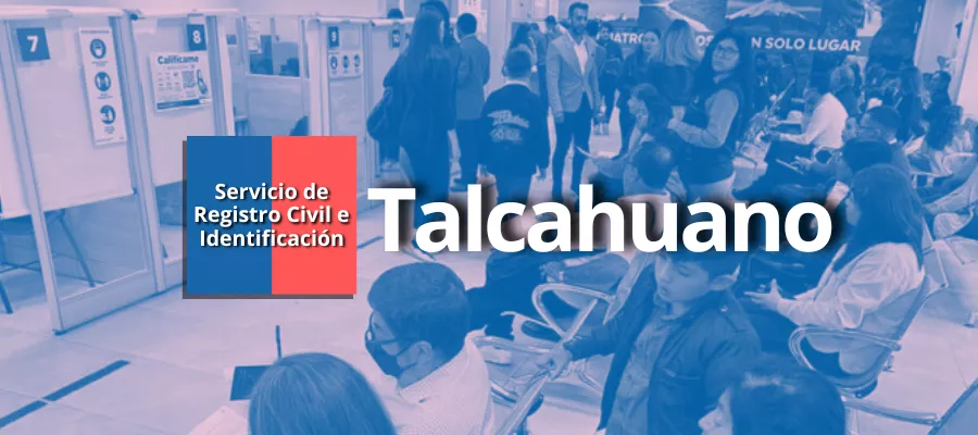 horairos registro civil talcahuano