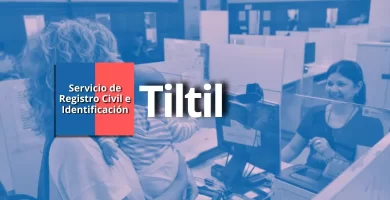 registro civil til til