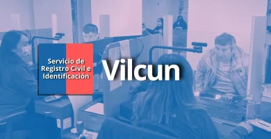 horarios registro civil vilcun