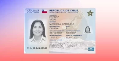 turno para obtener cedula identidad