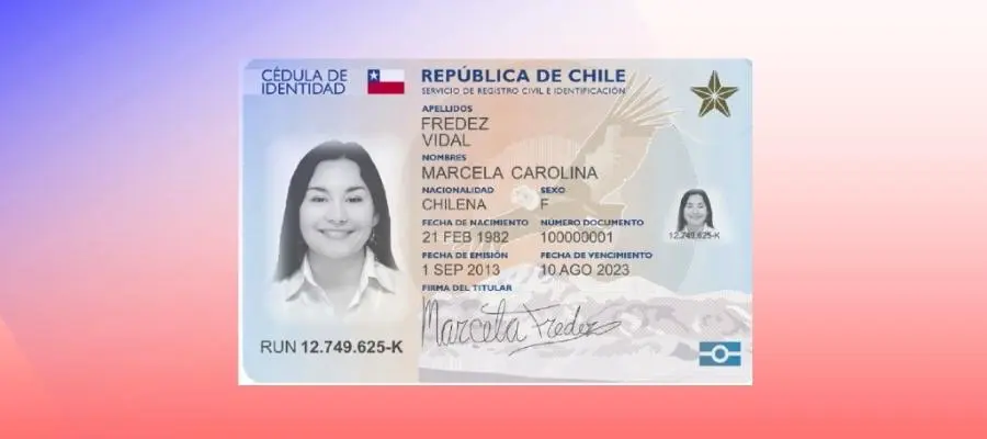 turno para obtener cedula identidad