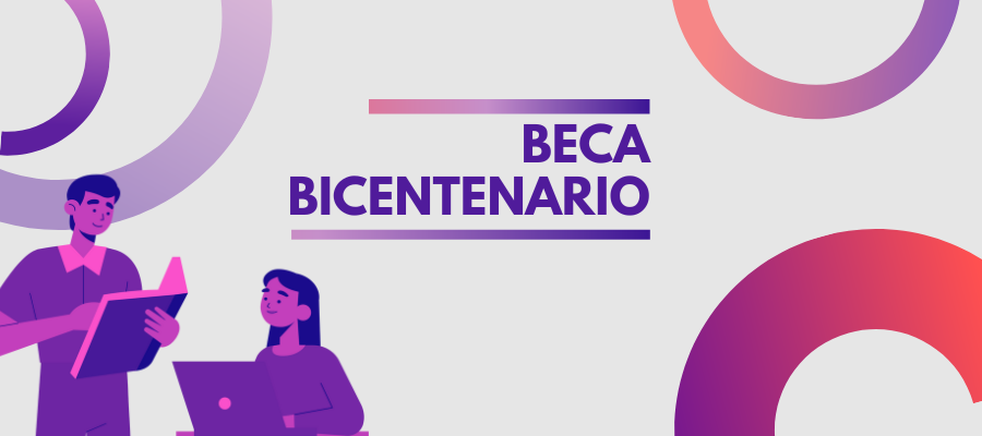requisitos beca bicentenario
