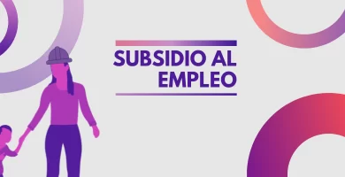 subsidio al empleo