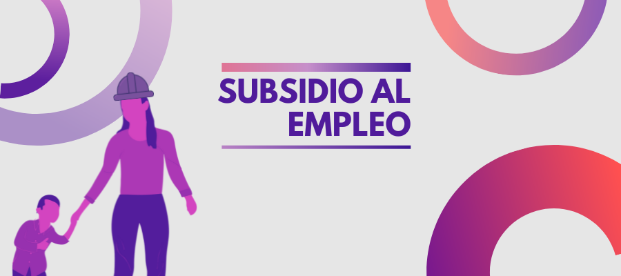 subsidio al empleo